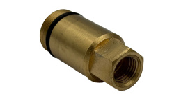 Adapter czujnika ciśnienia Groeneveld Twin-2 / Twin-3 / Twin-3.1.