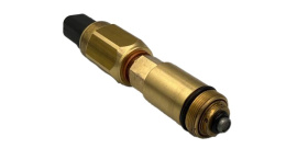 Zestaw czujnik ciśnienia 150 bar Twin-3 / Twin3.1. + adapter